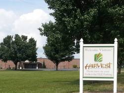 harvest christian centre