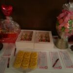 Sweetheart Trivia