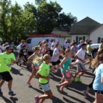 marathon