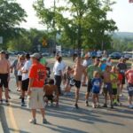 marathon