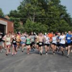 marathon