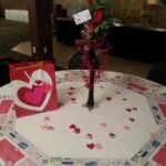 Sweetheart Trivia
