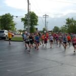 marathon