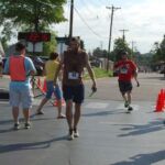 marathon