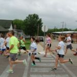 marathon