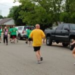 marathon