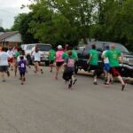 marathon