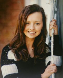Chelsie Grindstaff
