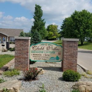 clubb villas