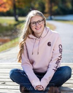 Emily Rasnic
