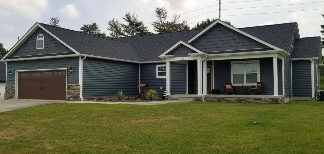 Hulsey Homes