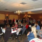Installation Banquet