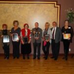 Installation Banquet