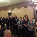 Installation Banquet