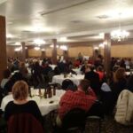 Installation Banquet