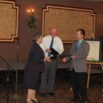 Installation Banquet