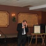 Installation Banquet