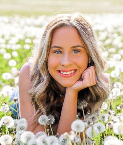 Paige Huitt