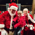 Santa