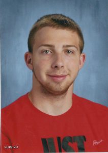 Tyler Phares