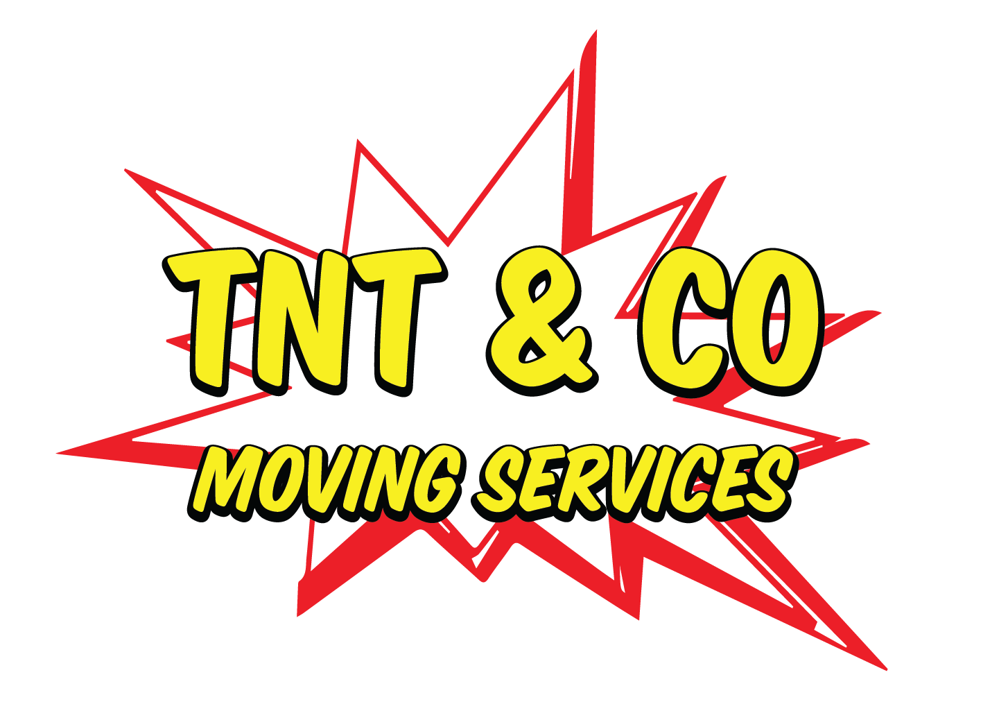 TNT & Co Moving Services