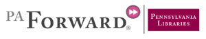 PA Forward Logo