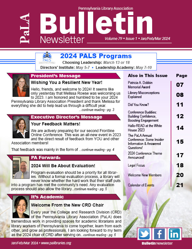 01.2024_bulletin_newsletter_ jan feb mar cover 2024