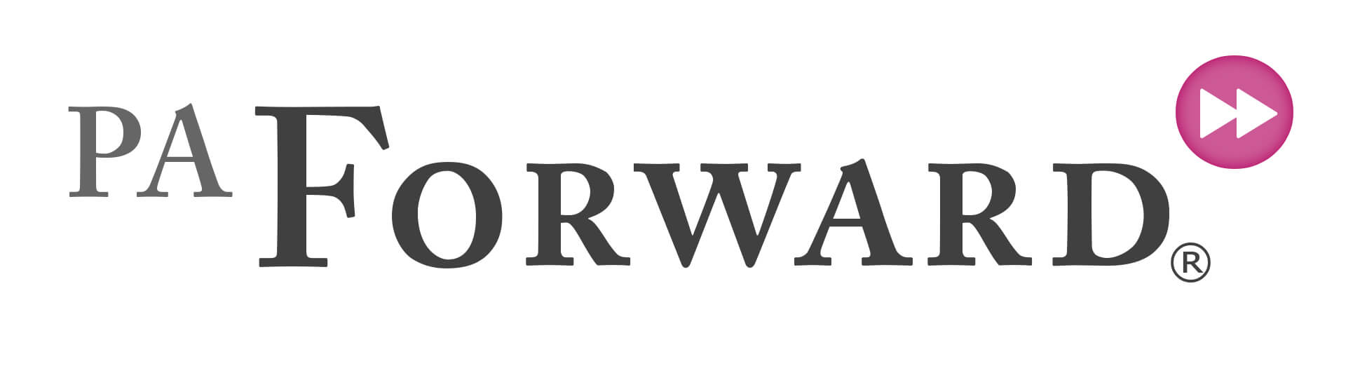 PA Forward Logo