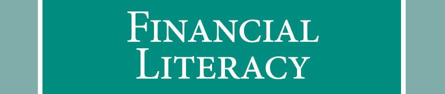 Financial Literacy Solo Financial Literacy