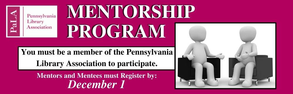 Mentorship Banner - 1 Mentorship Banner
