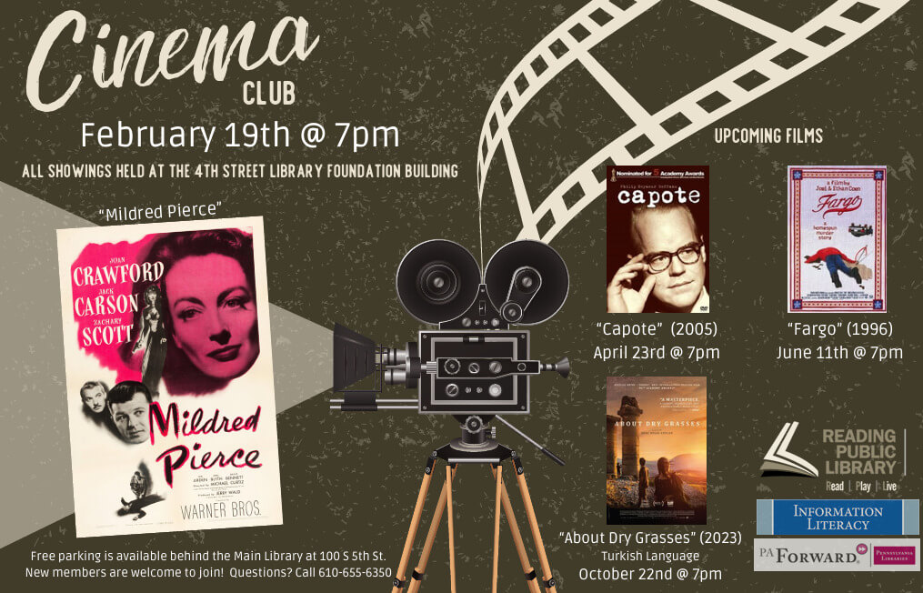 ReadingCommons3 cinema poster