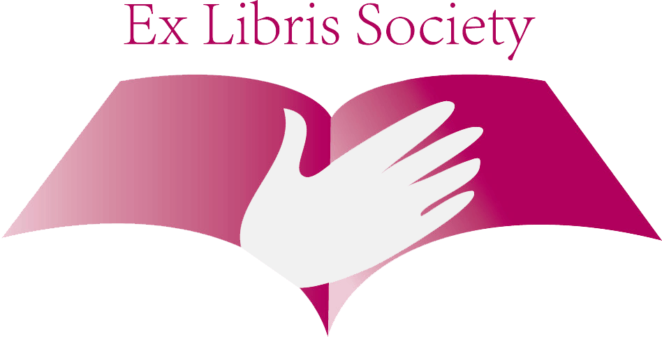 Ex Libris Society Logo