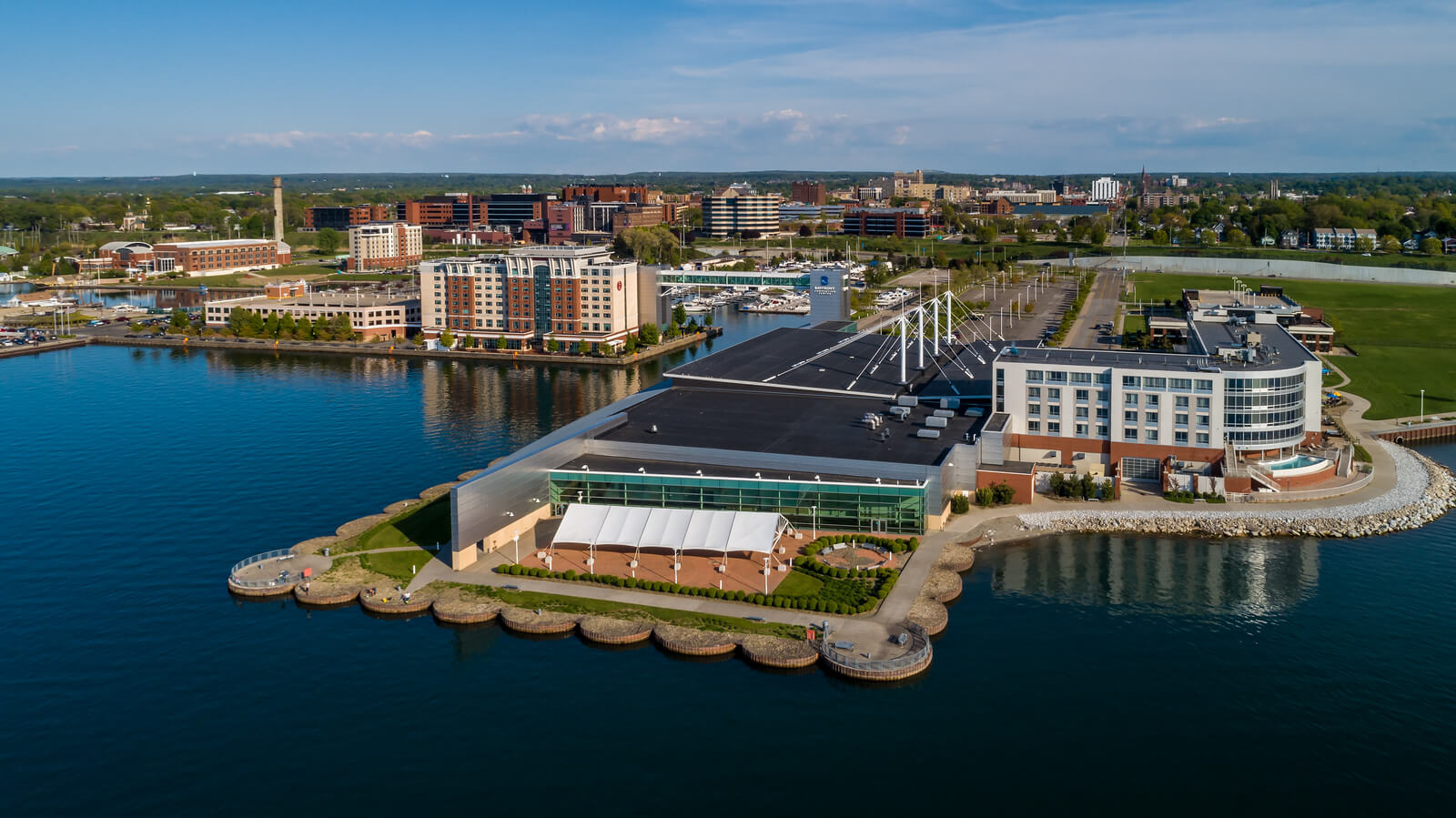 Bayfront Hotels