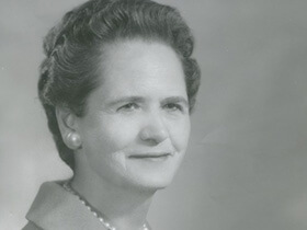 Carolyn W. Field Carolyn W. Field