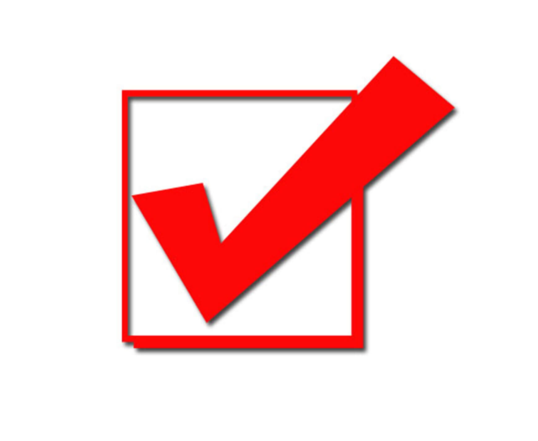 Check Box Check Box