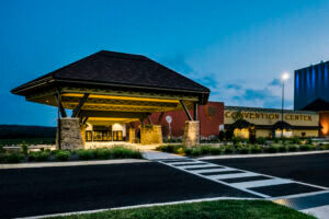 KalahariPrint convention center