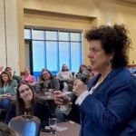 adrianna_3 speaker