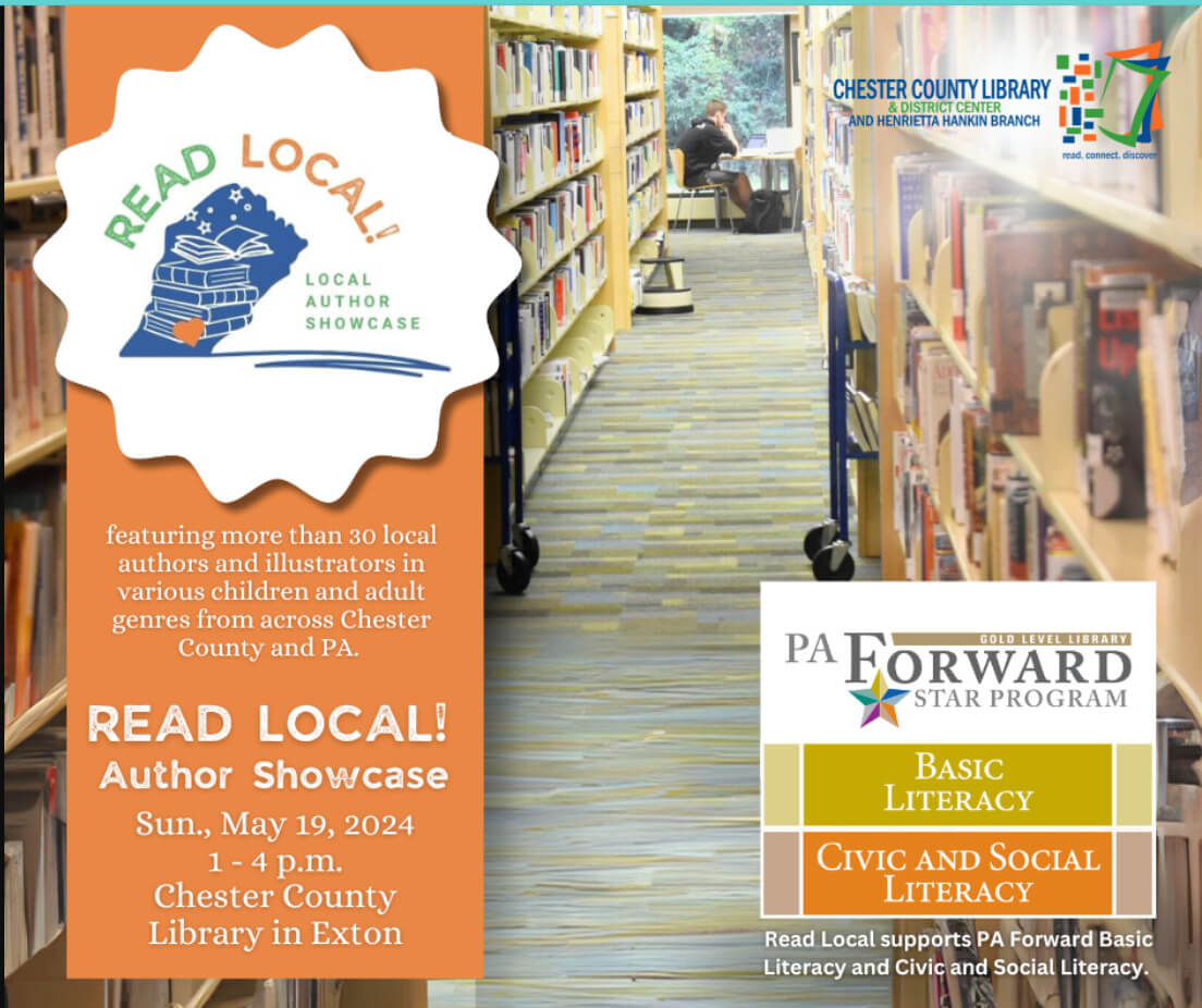 ChesterCountyReadLocal