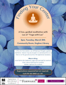 MeditationHughes