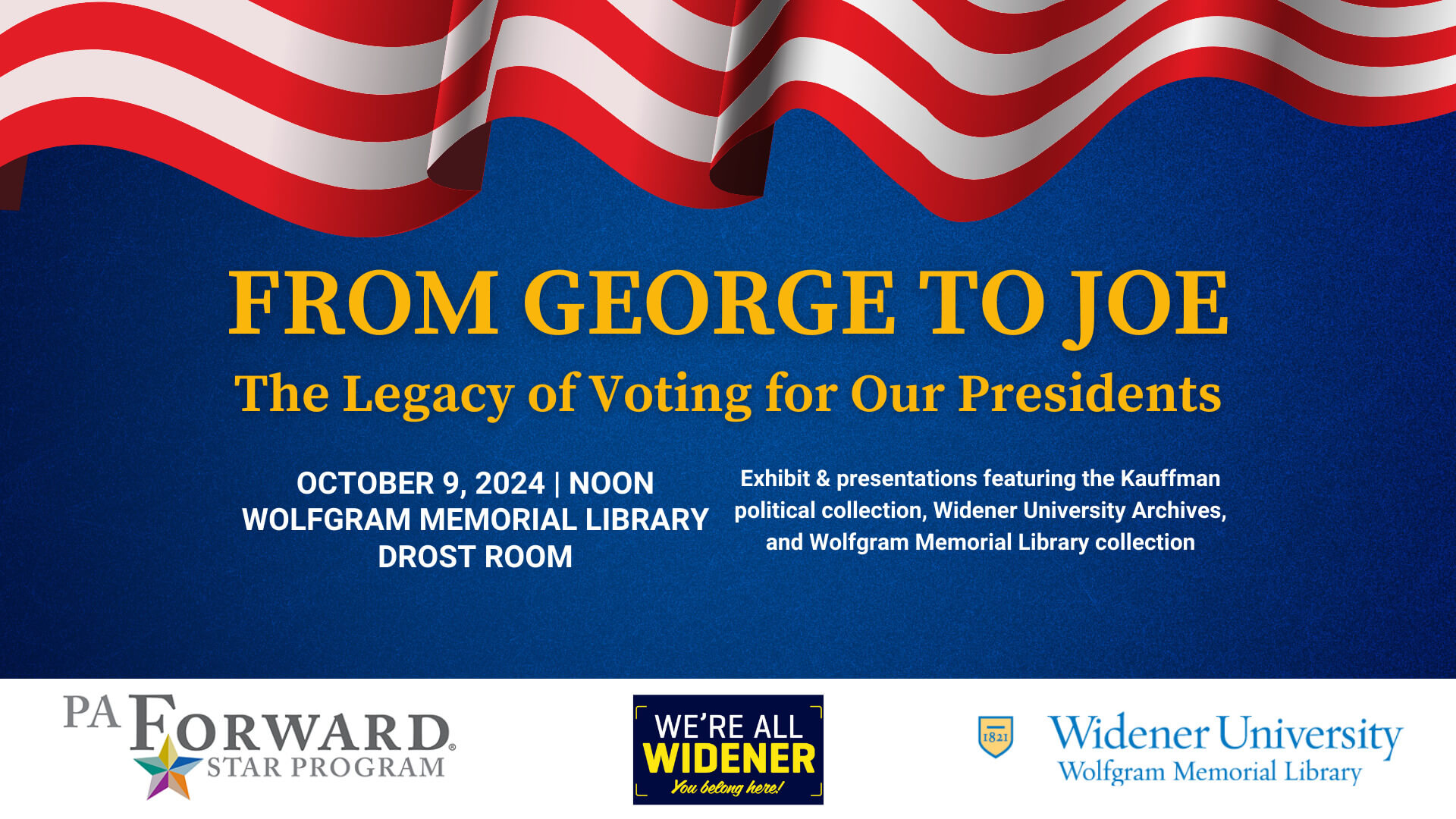 WidenerUniversity