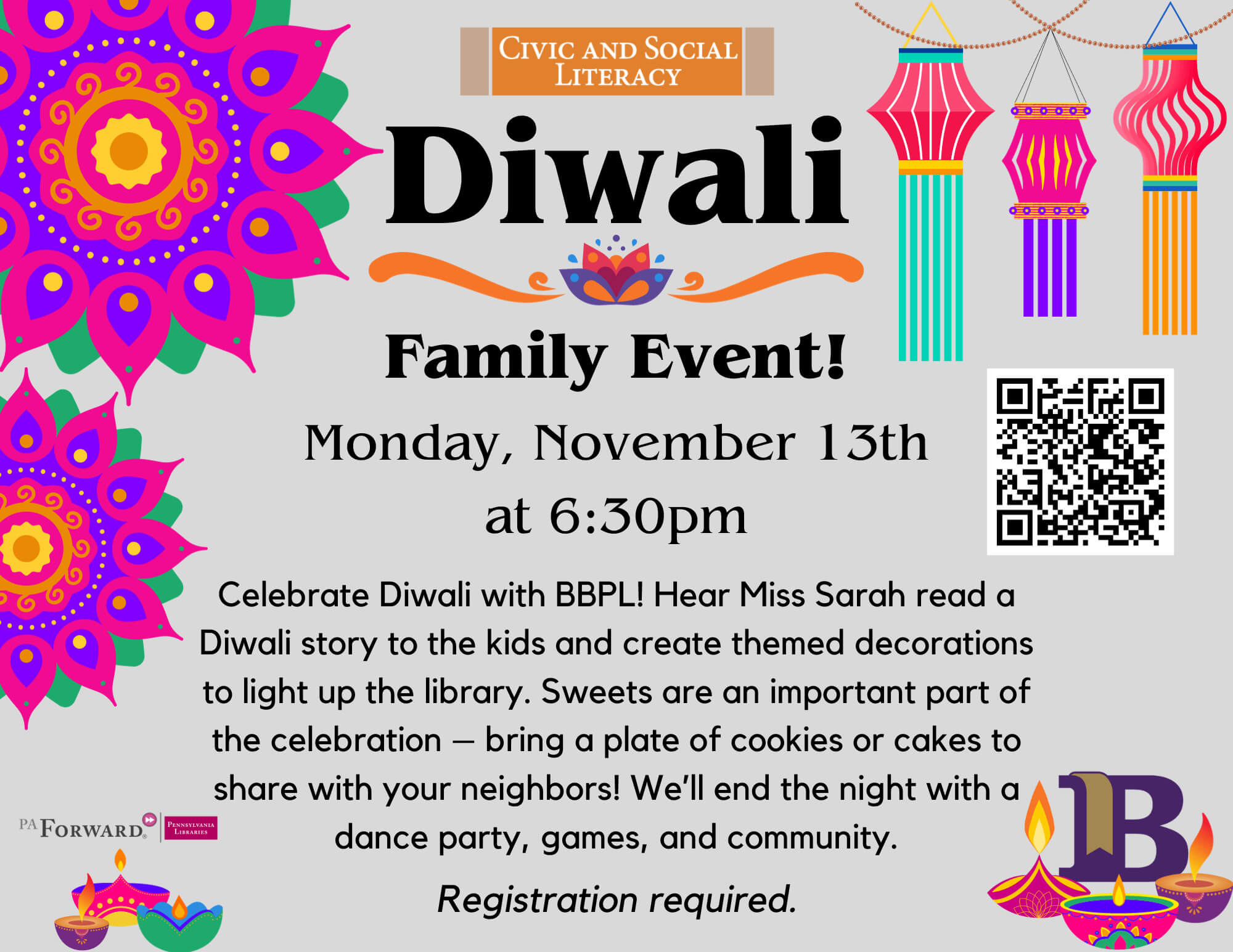 BaldwinDiwali BaldwinDiwali