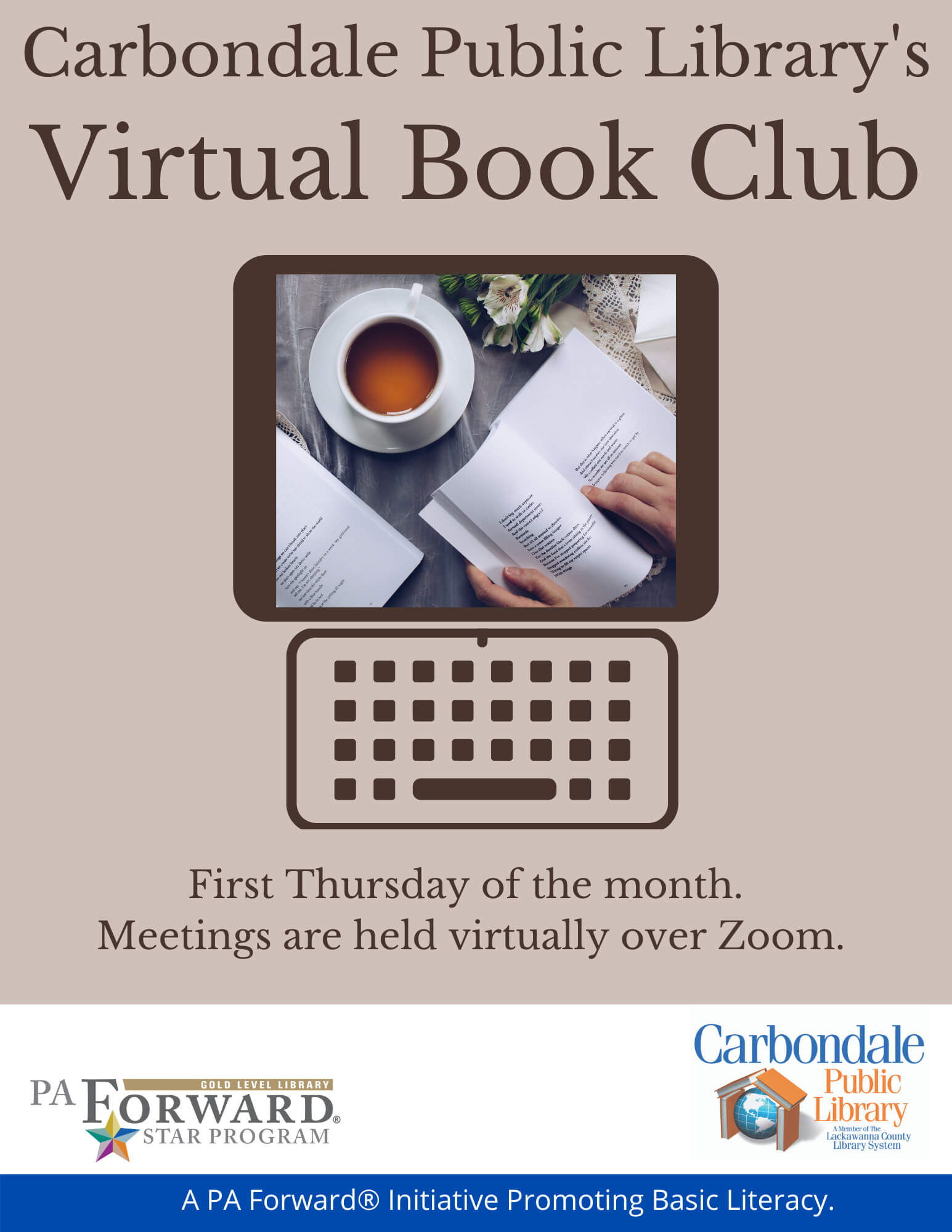 CarbondalePublicLIbrary