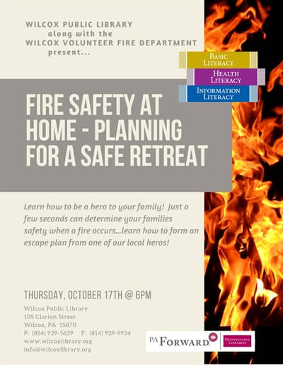 FireSafety