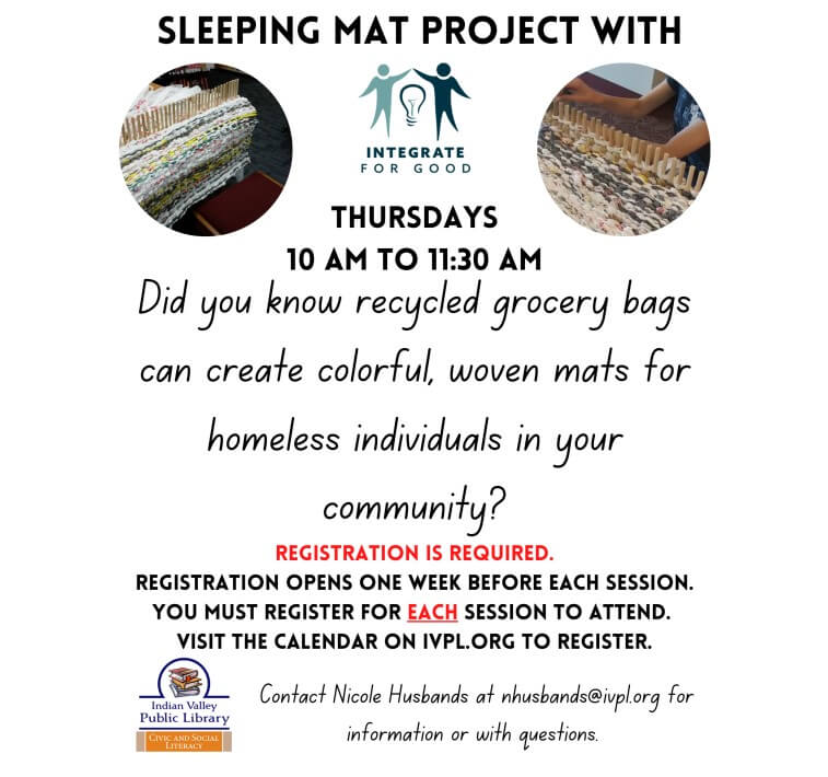 IndianValleySleepingMat