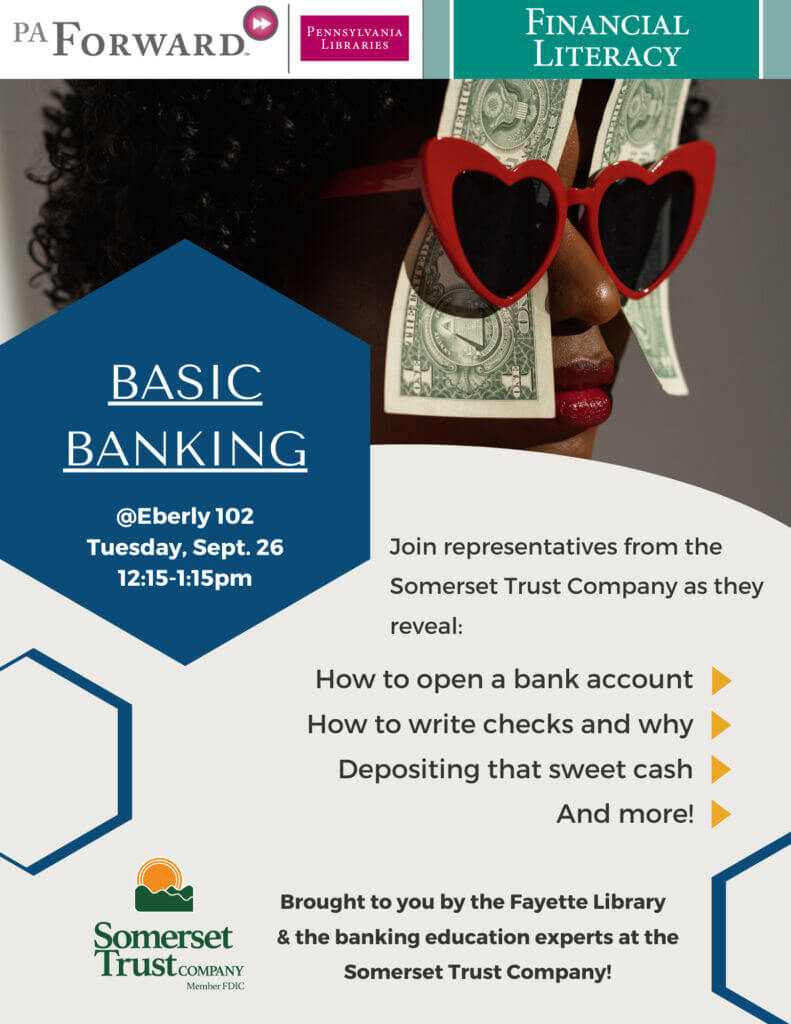 PSU Fayette SomersetTrustProgram