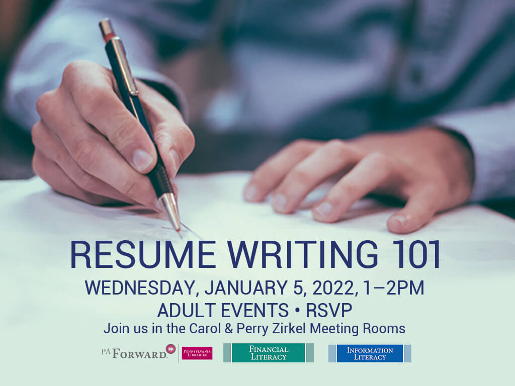 ParklandResume
