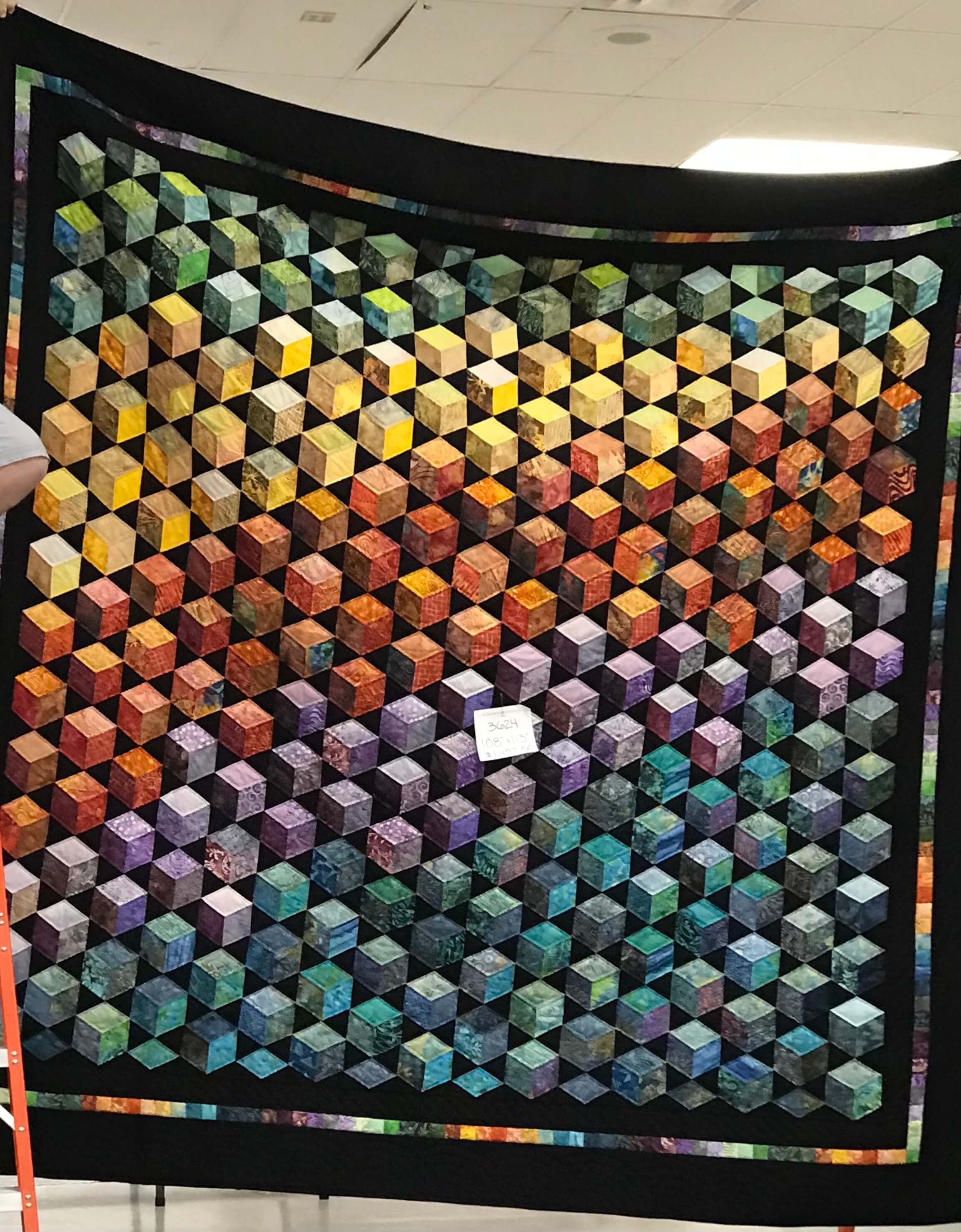 SingingSpringQuilt