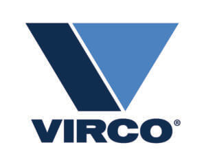VIRCO logo