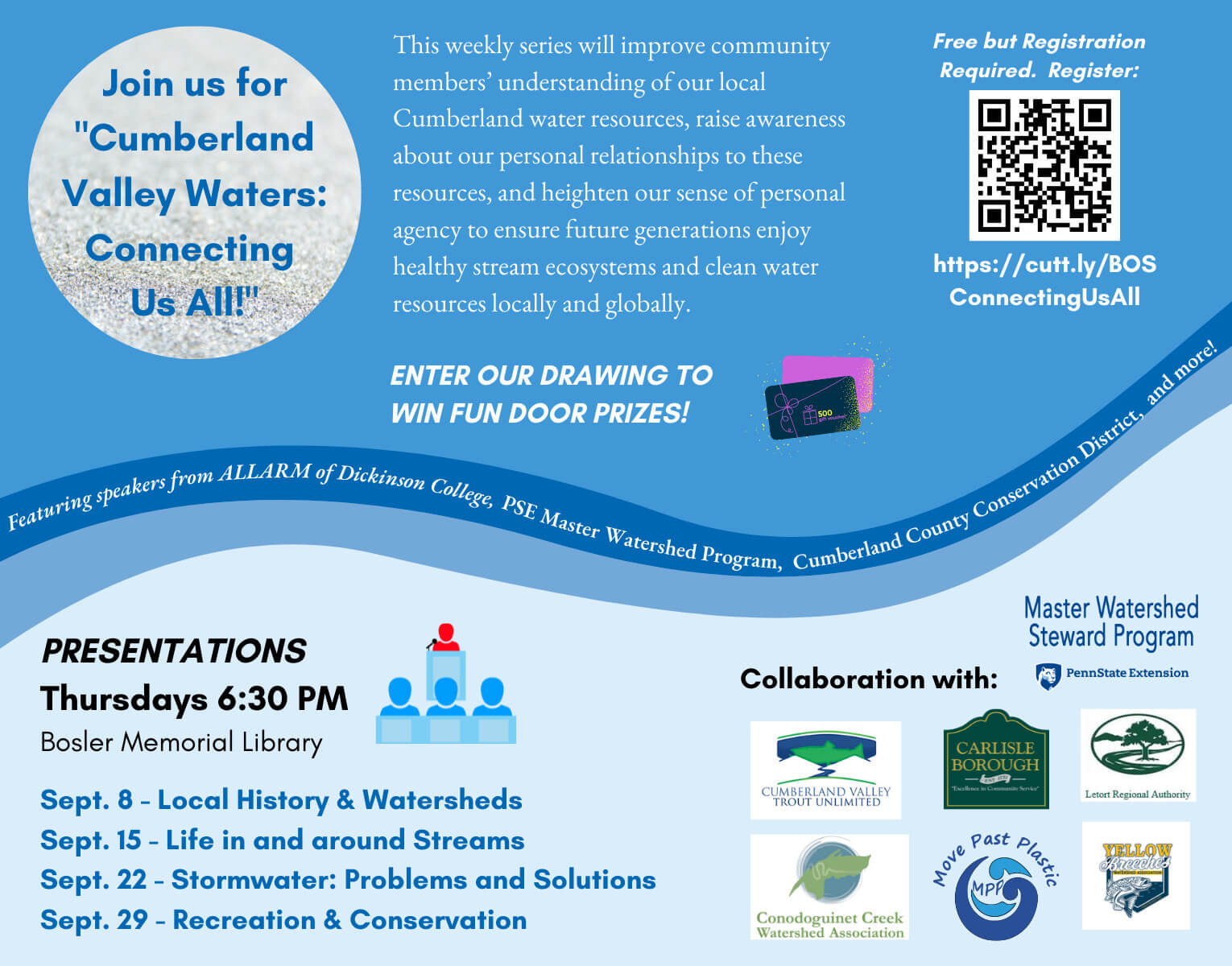 WaterProgramBosler WaterProgramBosler