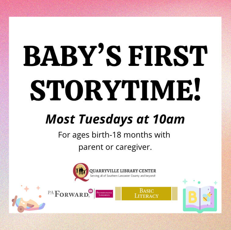 babyfirststorytime